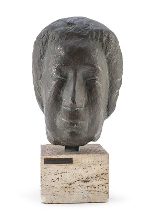 ALIGI SASSU, Donna calabra