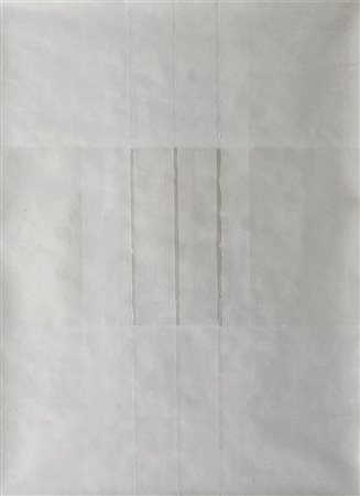 KOPF WILLI Germania (Germania) 1949 Mal-flächen ränder 1989 Disegno...