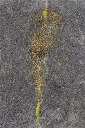 BARTOLINI LUCIANO Fiesole (Fi) 1948 Senza titolo 1989 Tecnica mista su carta...