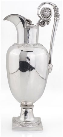 Versatoio in argento 950/1000, Parigi 1793, argentiere Jean Nicolas Boulanger...