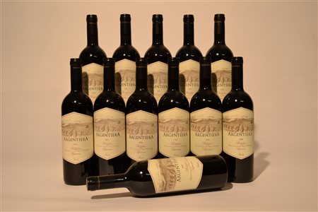Argentiera Tenuta Argentiera2009 - 2 bt2008 - 2 bt2007 - 2 bt2006 - 2 bt2005...