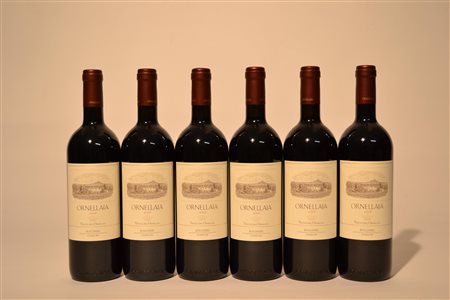 Ornellaia 20086 bt - cslE&nbsp;