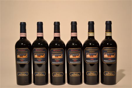Brunello di Montalcino Castelgiocondo Riserva Marchesi de&rsquo;...