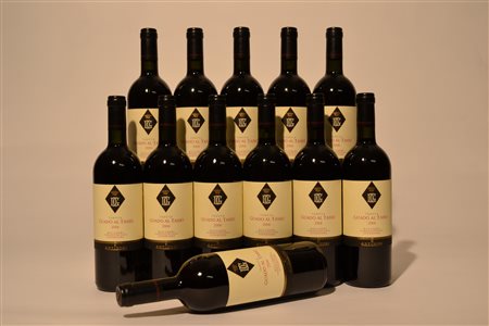 Guado al Tasso Antinori 200612 bt - cslE&nbsp;
