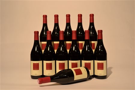 Barolo Le Vigne L. Sandrone2004 - 6 bt csl1999 - 6 bt csl12 btE