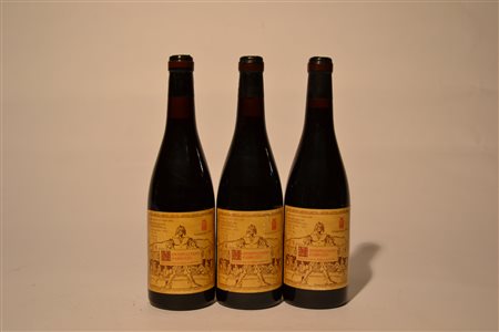 Montepulciano d’Abruzzo Valentini1994 - 1 bt1992 - 1 bt1990 - 1 bt3 btE