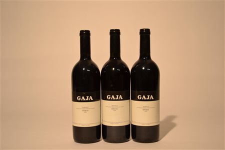 Sperss Gaja1991 - 2 bt1990 - 1 bt3 btE