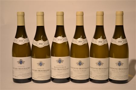 Selezione Domaine Ramonet 2010Batard-Montrachet Grand Cru - 2...