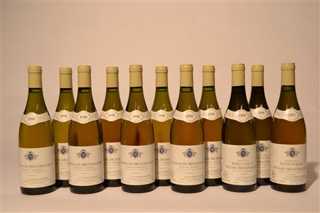 Selezione Domaine RamonetBienvenues-Batard-Montrachet Grand Cru 1999 - 2...