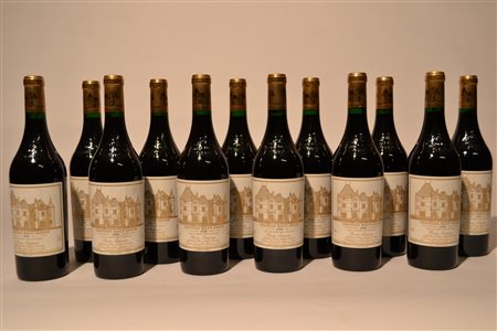 Chateau Haut-Brion 199812 btE&nbsp;&nbsp;