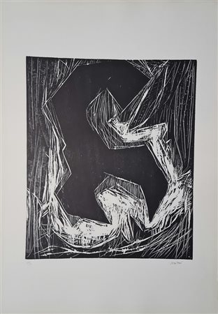 Nativi Gualtiero - Composizione