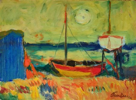 Paulucci Enrico - Torino