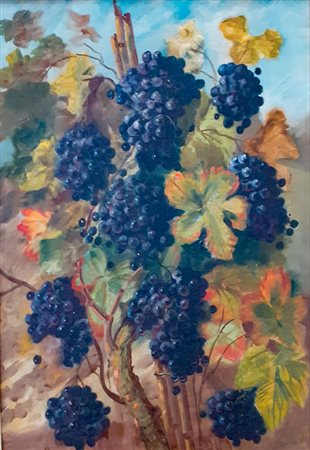 Guidi Guido - Grappoli d'uva