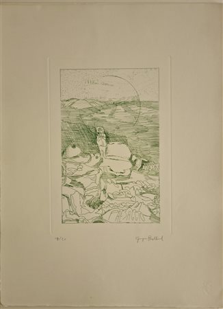 Bellandi Giorgio - Paesaggio