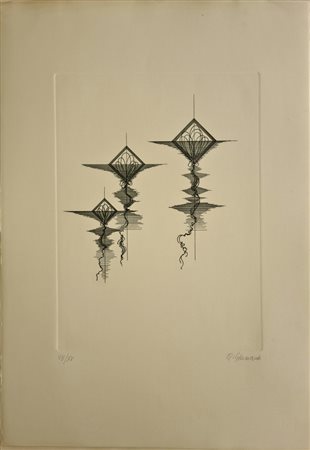 Ghermandi Quinto - Senza titolo