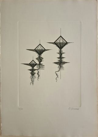 Ghermandi Quinto - Senza titolo