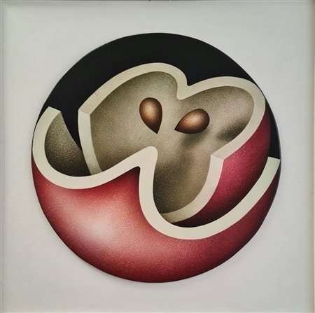 Viviani Vanni - Guscio d'amore, 1999