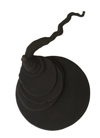 Ghermandi Quinto - Senza titolo