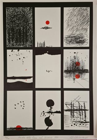 Ghermandi Quinto - Incontro con la terra di Virgilio