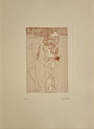 Bellandi Giorgio - Segantini