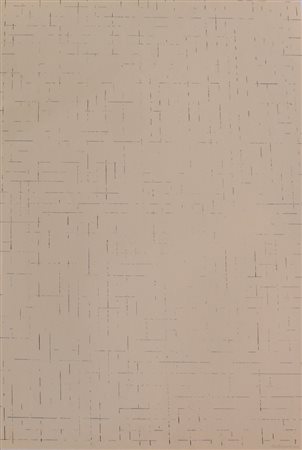 Dadamaino - Senza titolo