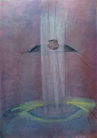 Squillante Rino - Senza titolo