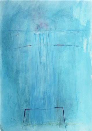 Squillante Rino - Senza titolo