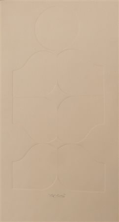 Braun Theo - Senza titolo