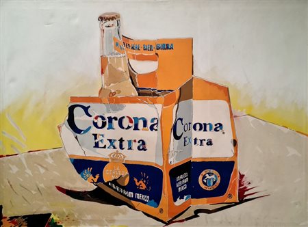 Rubino Francesco - Corona