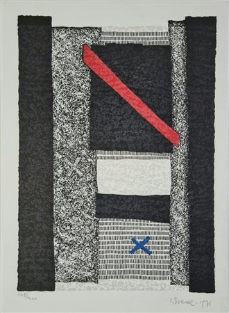 Spacal Lojze - Senza titolo