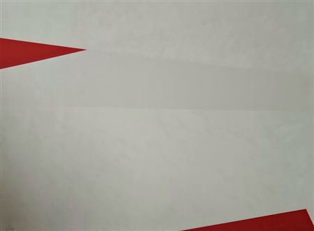 Palumbo Eduardo - Senza titolo, 1977