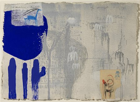 ARCANGELO  (ARCANGELO ESPOSITO) (n. 1956) - Da Montecassino a Benevento passando per la Puglia senza mai toccare il mare.