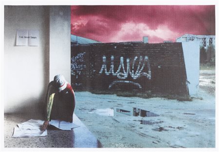  BOTTO & BRUNO - I have never been.