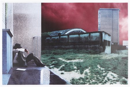  BOTTO & BRUNO - I have never been.