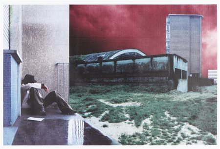  BOTTO & BRUNO - I have never been.