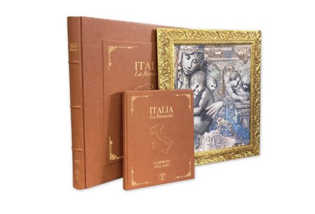 MARCHIONNI ELVIO  (n. 1944) - Scegliere di amare.