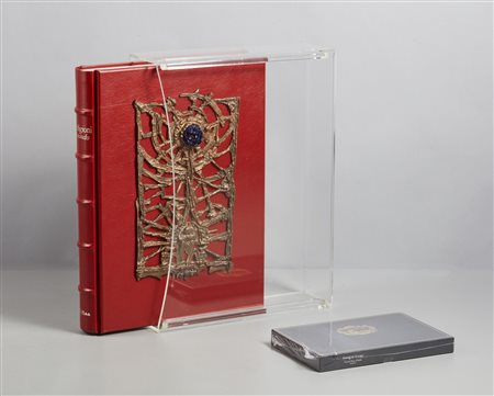 RIVA UGO (n. 1951) - Le Religioni nel Mondo.