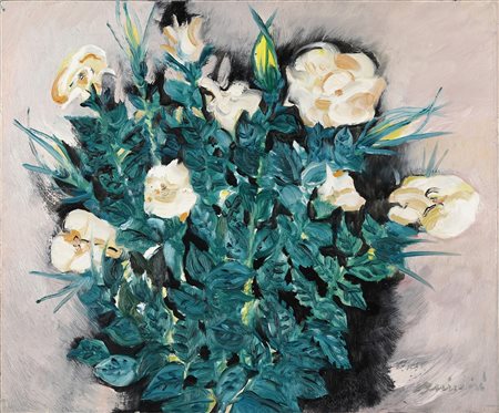 BRINDISI REMO (1918 - 1996) - Senza titolo.