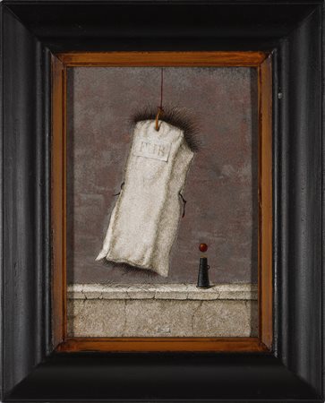 ARMODIO (VILMORE SCHENARDI) (n. 1928) - Pelo.