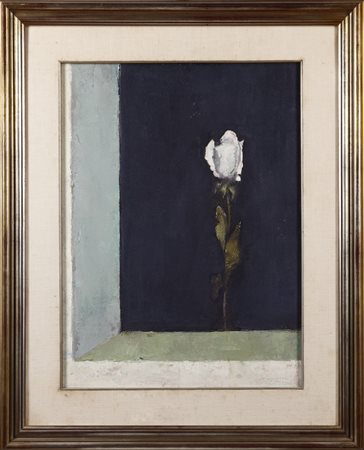 CARPIGIANI DANTE (n. 1921) - L'amore fa nascere dal buio la vita.