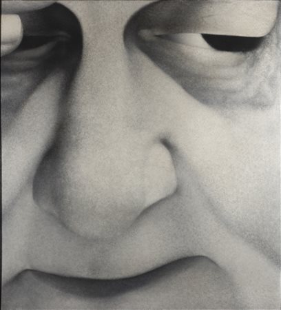 SARNARI FRANCO (n. 1933) - Addio: Lyndon Bynes Jhonson!.