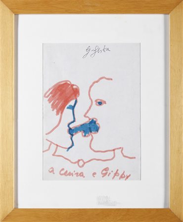 FESTA TANO (1938 - 1988) - A Cesira e Gippy.