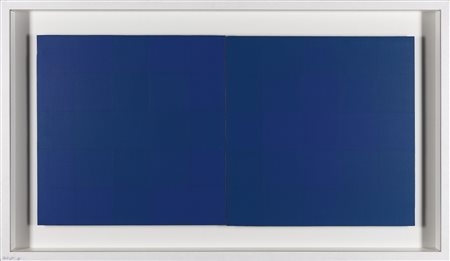 TORNQUIST JORRIT (n. 1938) - Senza titolo.