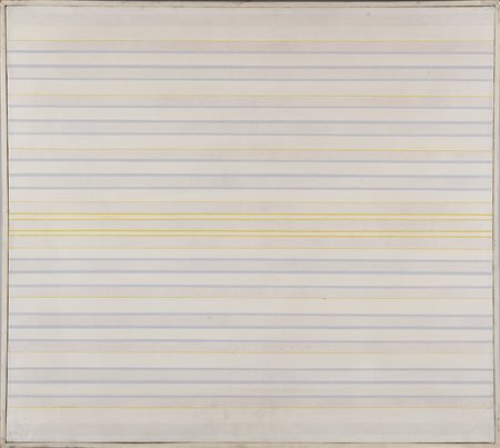 SATTA VINCENZO (n. 1937) - Senza titolo.