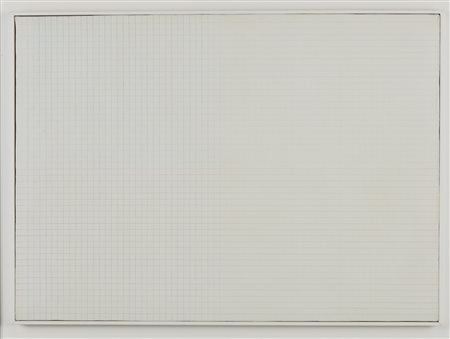 MASI PAOLO (n. 1933) - Tessitura.