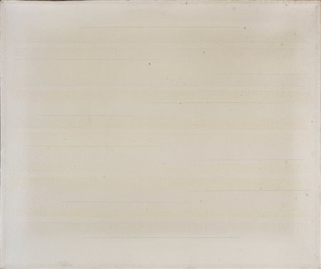 GUARNERI RICCARDO (n. 1933) - 6 strisce +10 linee.