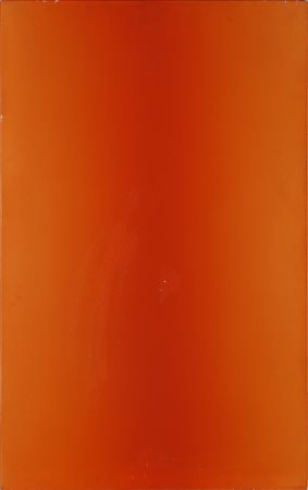 SCHMID ALDO (n. 1935) - Arancio 3.