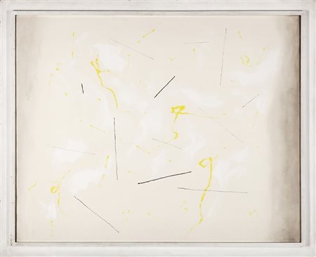 VAGO VALENTINO (n. 1931) - V438.