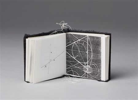 LAI MARIA (1919 - 2013) - Senza titolo.