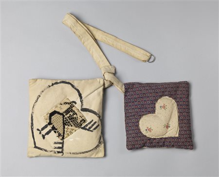 LAI MARIA (1919 - 2013) - Ex Voto.